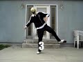 jumpstyle tutorial  english 