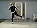 Jumpstyle Tutorial (English)