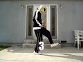 jumpstyle tutorial  english 