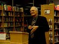 Alan Alda discusses his book, 