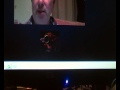 testing skype out for first time