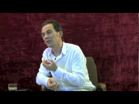 What Meditation Really Is (Rupert Spira)