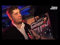 Juiced 2 Interview by Gamereactor