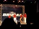 CHRISTINA REYES CON JAYSON MOLINA Y SUS ROMPECABEZAS CHRISTINA REYES CON JAYSON MOLINA Y SUS ROMPECABEZAS