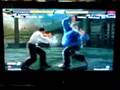 videos de T6: Xin(Kazuya) vs Joe(Bob) 2/7