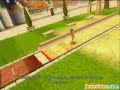 Test Ast�rix aux Jeux Olympiques sur Wii