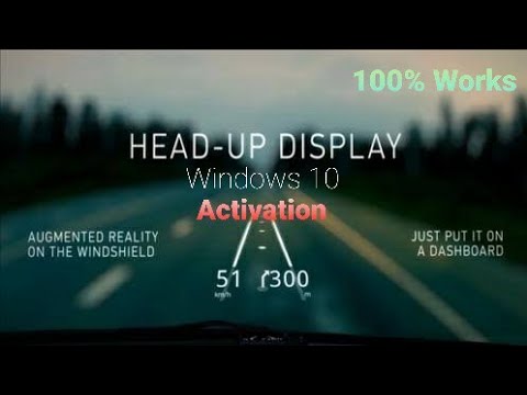 Active Windows 10 - With Digital License - (100% Working)