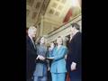 Hillary Clinton Tribute #2 - Hill Force One