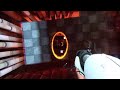 Half-Life 2: Orange Box E3 2007 Portal Developer Walkthrough Half-Life 2: Orange Box E3 2007 Portal Developer Walkthrough