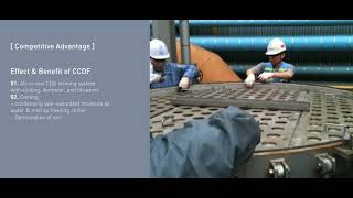 video thumbnail CCDF Scrubbing System youtube