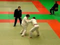 judo cenon
