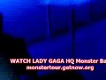 Lady GaGa - Speechless (The Monster Ball Tour) Toronto 11_28_09