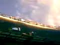 Boca 1 River 0 2008 Socios sur