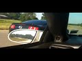 Icon for Post #2011 Mustang GT vs 2001 Camaro Z28 (HD)