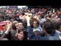 Wesly Bronkhorst Oranje Is Voor Iedereen Video and Lyrics