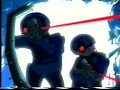 Fanhunter: Serie de Animacion Trailer 26x26 Fanhunter: Serie de Animacion Trailer 26x26