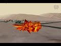 Rigs of Rods 0.33d: Disaster