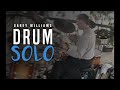Garey Williams drum solo with EIN in Poulsbo