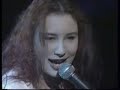 Tori Amos Crucify Live