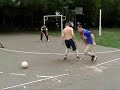 Fotbal (partea II)