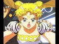 Sailor Moon Power of Love Music Video Sailor Moon Power of Love Music Video