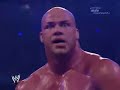 Angle gets told by Taker:\"You\ Angle gets told by Taker:\"You\