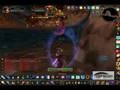 Mage tanking Krosh Firehand