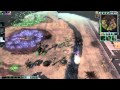 Command and Conquer: Kane"s Wrath Full 2v2 Skirmish Jus