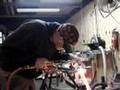 oxy fuel cutting