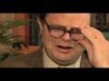 Rainn Wilson with SLASH in Book Chat # 2