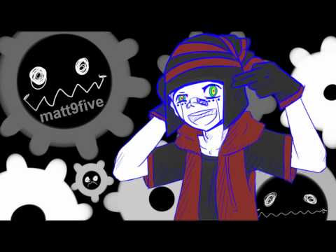 matt9five - This is a cover by a ex-youtuber, matt9five! I didn't sing this, nor write the lyrics. matt9five, also didn't create the lyrics or music. HE JUST MADE A COVE...