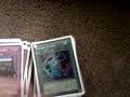 my almost complete lightsworn deck