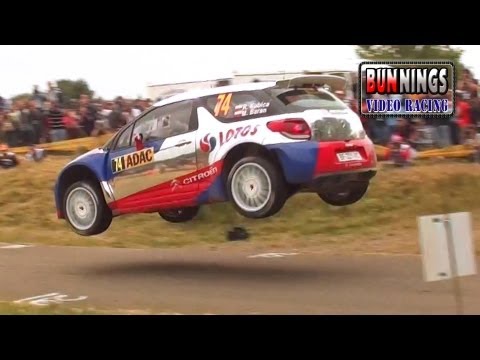 Latest WRC HD & Rally HD Videos