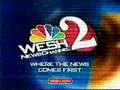 WESH NewsChannel 2 Hearst era opens - 2003-04