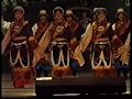 ???????? TCV Tibetan school dance part 2/2