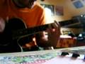 tryo serre moi reprise guitarre akoustik