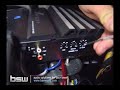 BMW X5 Subwoofer System (x108) by BSW - Install Guide 6 of 7