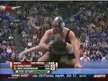 2008 Finals 165: Perry (Iowa) vs Tannenbaum (Mich) Pt 2 2008 Finals 165: Perry (Iowa) vs Tannenbaum (Mich) Pt 2