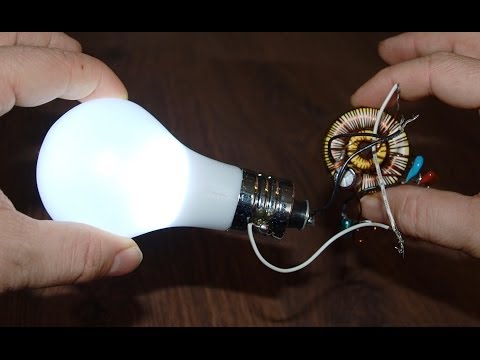 Дешевая электроэнергия своими руками 21