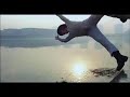 A Clockwork Orange - Alex attacks Georgie  Dim