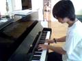 Jay Chou Piano Battle 2