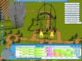 rct3 espectaculo de dia