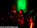 Arcade Fire \"No Cars Go\" (Judson Church)(New York)