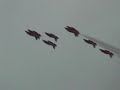 Easbourne Airbourne 2007 & The Red Arrows