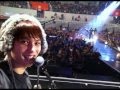 121219 cnblue Robot Starlit Night ロボット ジョンヒョン - YouTube