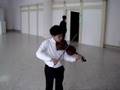 071128 Leo 王業開 plays J. F. Mazas' Studies Op. 36 No. 18