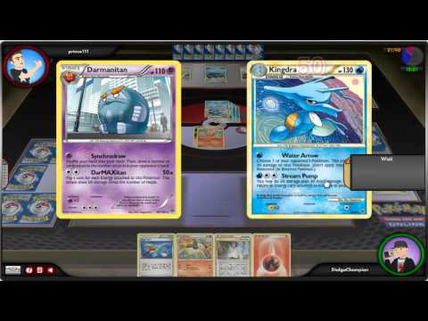 pokemon tcg online