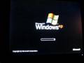 Boot up Problem