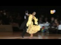 2009 IDSF World Standard Final - # 268, DEN (Quickstep)