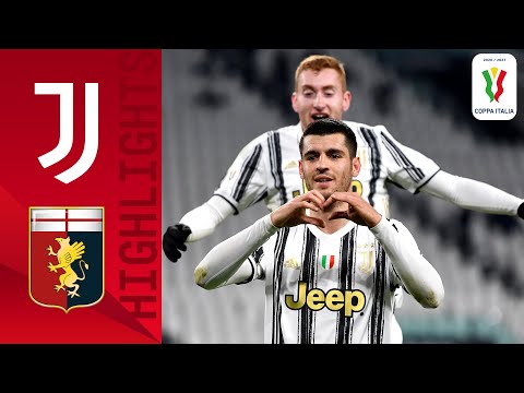 FC Juventus Torino 3-2 a.p. FC Genoa Cricket